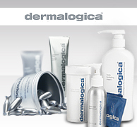 Spa de soins de la peau Dermalogica