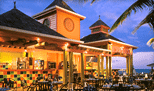 Restaurants à Ocho Rios