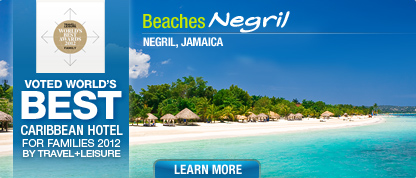 Beaches Negril