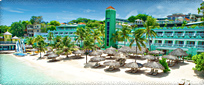 Offres Vacances Ocho Rios